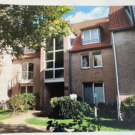 Fewo 648 In Tossens Butjadingen Exterior photo