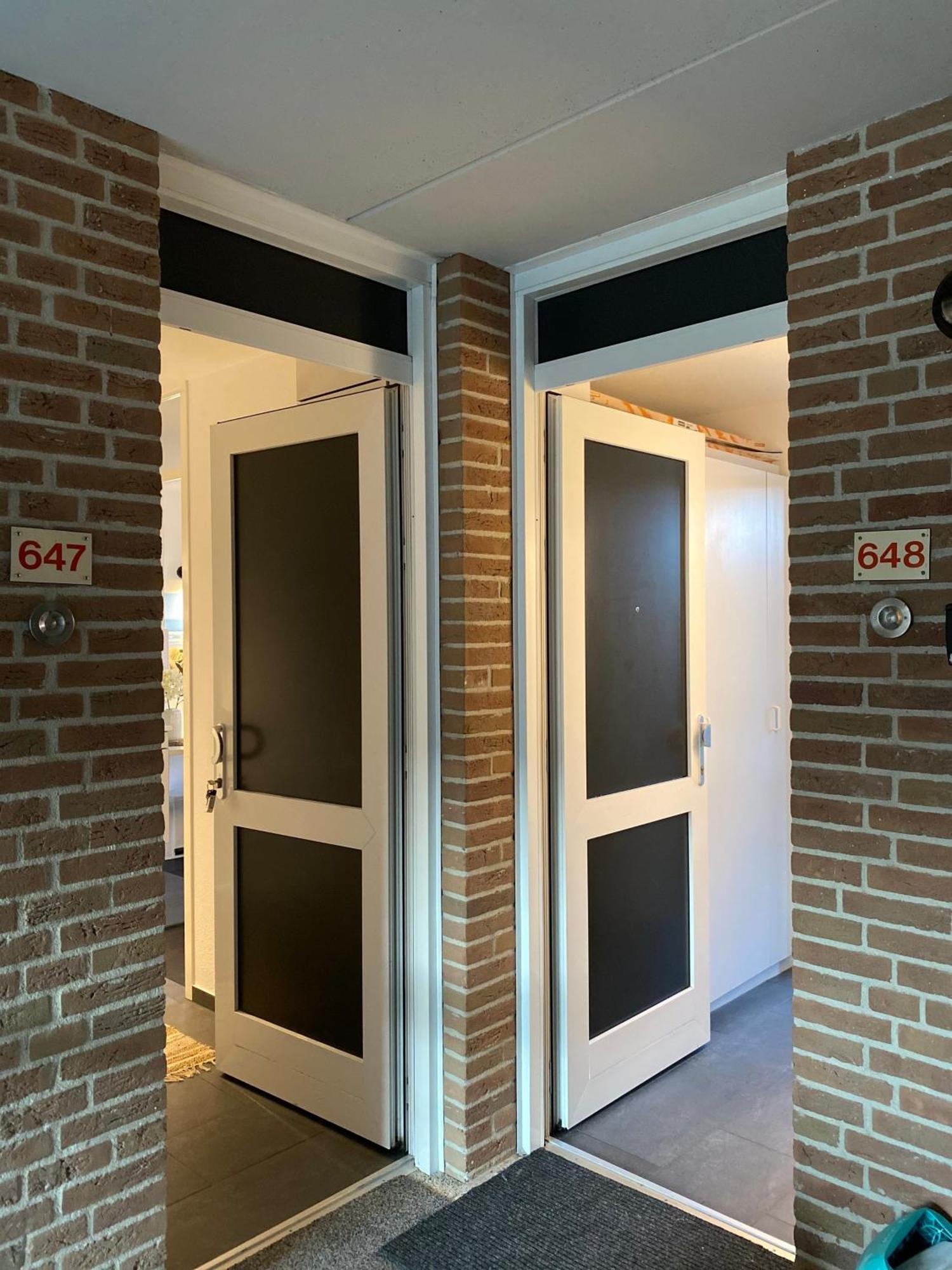 Fewo 648 In Tossens Butjadingen Exterior photo